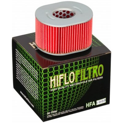 Vzduchový filtr HIFLOFILTRO HFA1008 HFA1008 – Hledejceny.cz