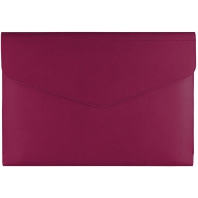 FIXED Siena pro notebooky o úhlopříčce do 15,3" vínové FIXSIE-15-WI – Hledejceny.cz