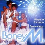 BONEY M. - RIVERS OF BABYLON – Hledejceny.cz