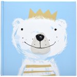 Goldbuch Klasické Fortuna modré – Zboží Živě