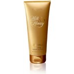 Oriflame Milk & Honey Gold tělový peeling 200 ml – Zboží Dáma
