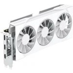 XFX Radeon RX 9060 XT Swift White OC Triple Fan 16GB GDDR6 RX-96TS316W7 – Zboží Mobilmania