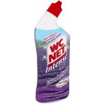 WC Net Intense Gel tekutý WC čistič Lavender Fresh 750 ml – Sleviste.cz