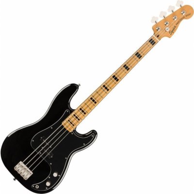 Fender Squier Classic Vibe '70s Precision Bass MN – Zboží Mobilmania