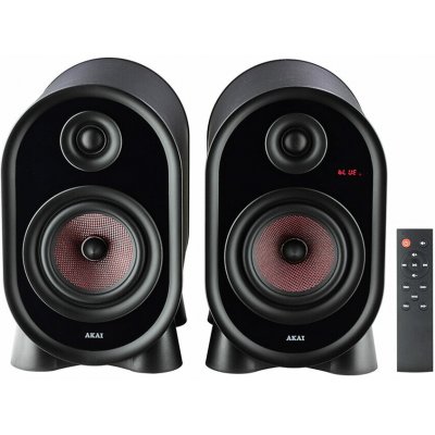 AKAI Party Speaker 500 – Zboží Živě