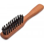 No More Beard kartáč na vousy s rukojetí – Sleviste.cz