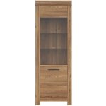 Vitrína Balin S365 REG1W – Hledejceny.cz