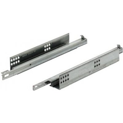 BLUM 560H5500B Tandem celovýsuv 550 mm tlumený 13527 – Zbozi.Blesk.cz