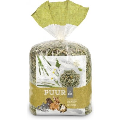 Puur Seno z bojínku lučního 0,5 kg – Sleviste.cz