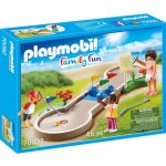 Playmobil 70092 Minigolf u moře