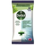 Dettol Antibakteriální ubrousky na povrchy 80 ks – Sleviste.cz