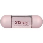 Carolina Herrera 212 Sexy parfémovaná voda dámská 30 ml – Zboží Mobilmania