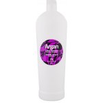 Kallos Argan Colour Shampoo 1000 ml – Zboží Mobilmania