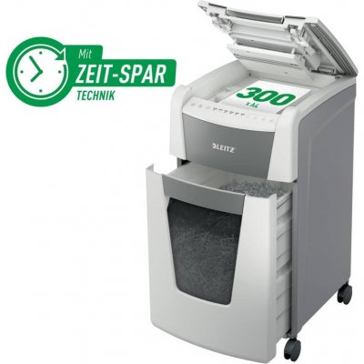 Leitz IQ AutoFeed 300 P4 – Sleviste.cz