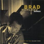 Mehldau Brad - Art Of The Trio Vol.3 CD – Hledejceny.cz