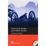 Owl Bridge Creek and Other Stories Případ na mostě přes Soví řeku + CD – Hledejceny.cz