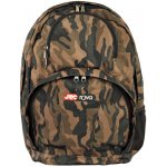 JRC Batoh Rova Camo Backpack – Zboží Mobilmania