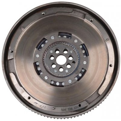 Setrvačník Fiat Ducato od 2006 2,3D dvojhmotný, automatická převodovka 504328874 | Zboží Auto