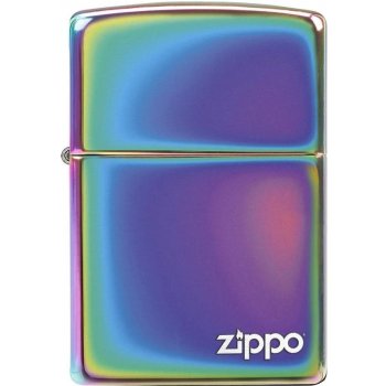 Zippo benzínový LASERED 26416