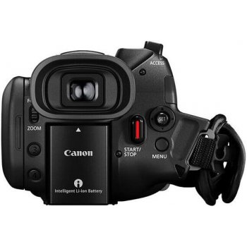 Canon Legria HF G70