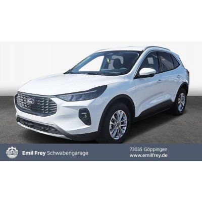 Ford Kuga 1.5 EcoBoost Titanium 110 kW – Sleviste.cz