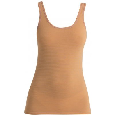 ICEBREAKER Wmns Siren Tank, Crystal/Solar