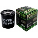 Hiflofiltro Olejový filtr HF183 | Zboží Auto