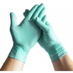 Espeon Nitril Bio nepudrované zelené 100 ks – Sleviste.cz