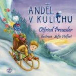 Anděl v kulichu - Otfried Preussler – Zboží Mobilmania