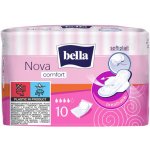 Bella Nova comfort hygienické vložky 10 ks – Zboží Mobilmania
