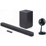 JBL BAR 21 DBM2 – Sleviste.cz