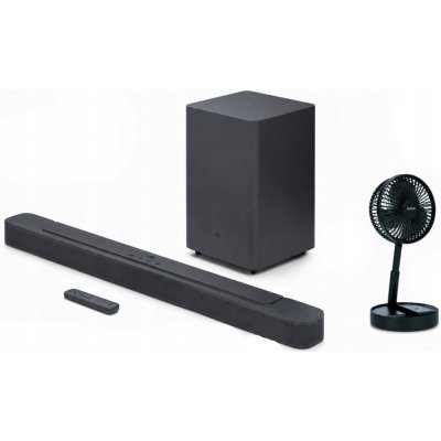 JBL BAR 21 DBM2 – Sleviste.cz