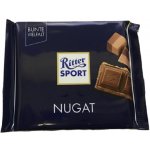 Ritter Sport Nugat 100 g – Zboží Mobilmania