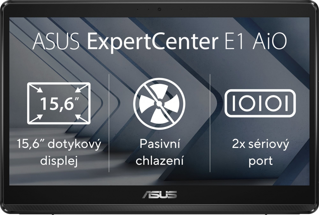 Asus ExpertCenter E1 E1600WKAT-BA041M