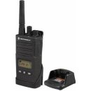 Vysílačka a radiostanice Motorola XT460