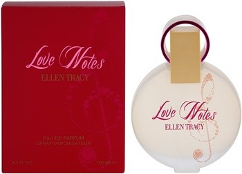 Love notes ellen discount tracy