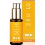 Khadi vlasový olej VITALITA stimulující růst vlasů 50 ml – Zboží Dáma