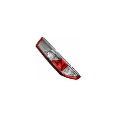 Zadní světlo - levé RENAULT KANGOO (W) | 2013-2020 | DEPO | – Hledejceny.cz