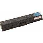 Mitsu BC / TO-A200 4400 mAh baterie - neoriginální – Hledejceny.cz