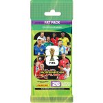 Panini FIFA WORLD CUP 2026 ADRENALYN FATPACK – Sleviste.cz