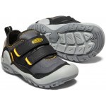 Keen Keen Knotch Hollow Ds 10021032Ken black/ yellow – Zbozi.Blesk.cz