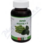 Natural Medicaments Super Lecitin+E 100 tobolek – Hledejceny.cz