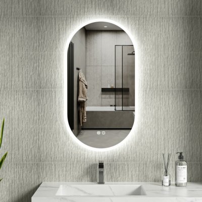 Erga Demi ERG-V01-DEMI-5090-CL – Hledejceny.cz