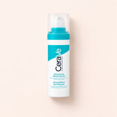 CeraVe Resurfacing Retinol serum 30 ml – Zboží Dáma