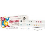Piatnik Piatnik Rummikub twist Mini – Zboží Dáma