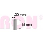 Brad 12/15 (18G) BL R | Nože Mikov Ostatní – Sleviste.cz