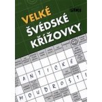 Pavel Jeřábek - Nakladatelství PLOT Velké švédské křížovky - Antické moudrosti – Hledejceny.cz