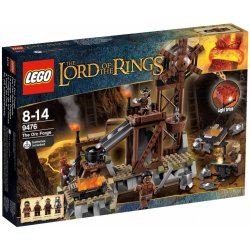 LEGO® Lord of the rings 9476 Kovárna