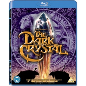 Dark Crystal BD