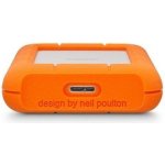 LaCie Rugged 5TB, STJJ5000400 – Hledejceny.cz